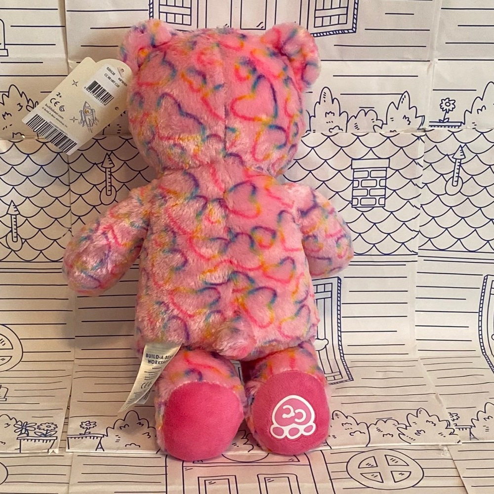 COPY - Build a bear - Picture 2 of 2